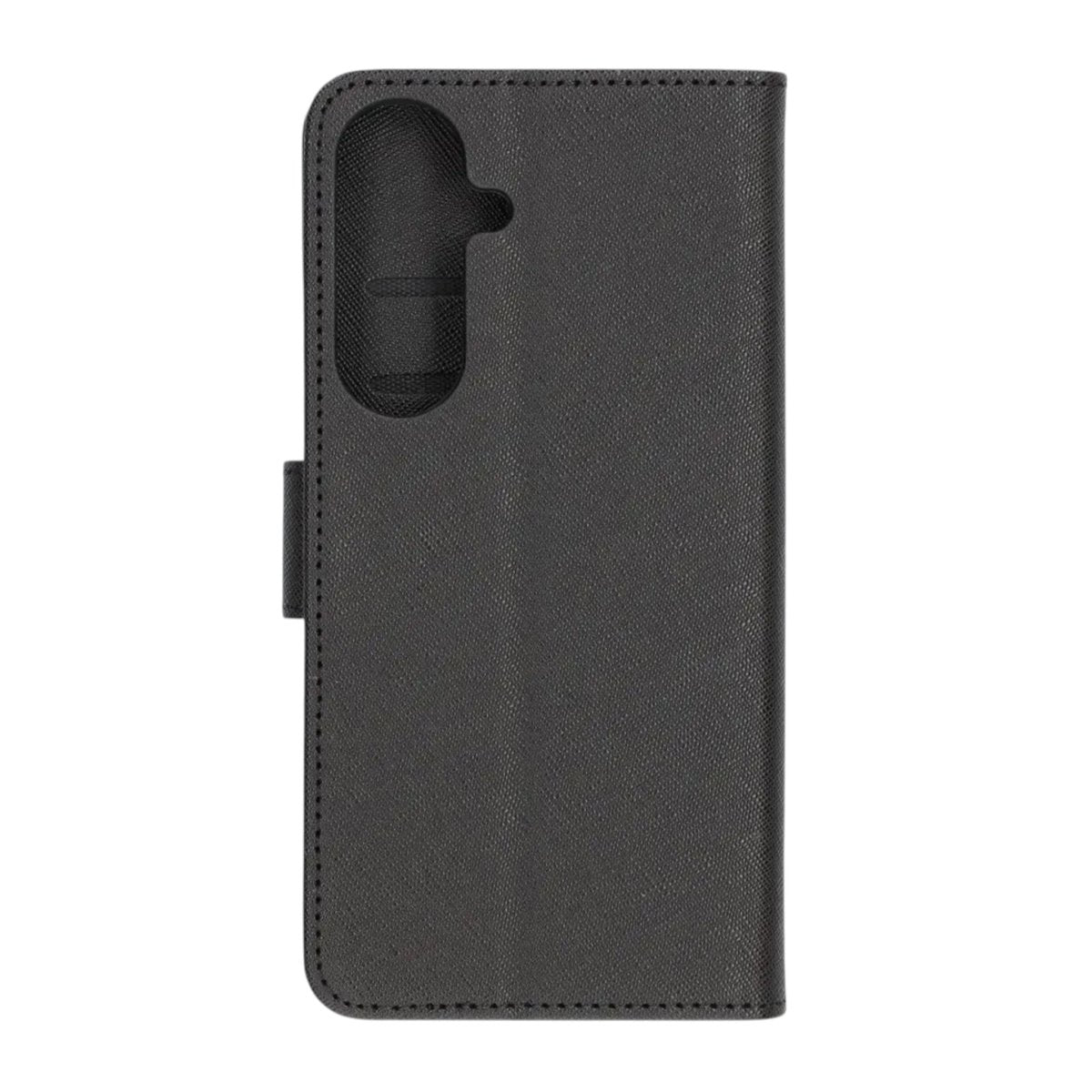 Samsung Galaxy S26 FE Etui med stativ Svart