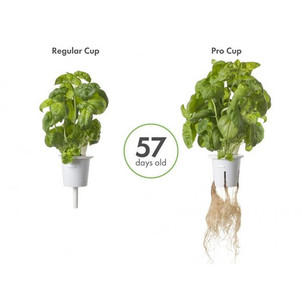Click and Grow Pro Plant Kopper 9-pack