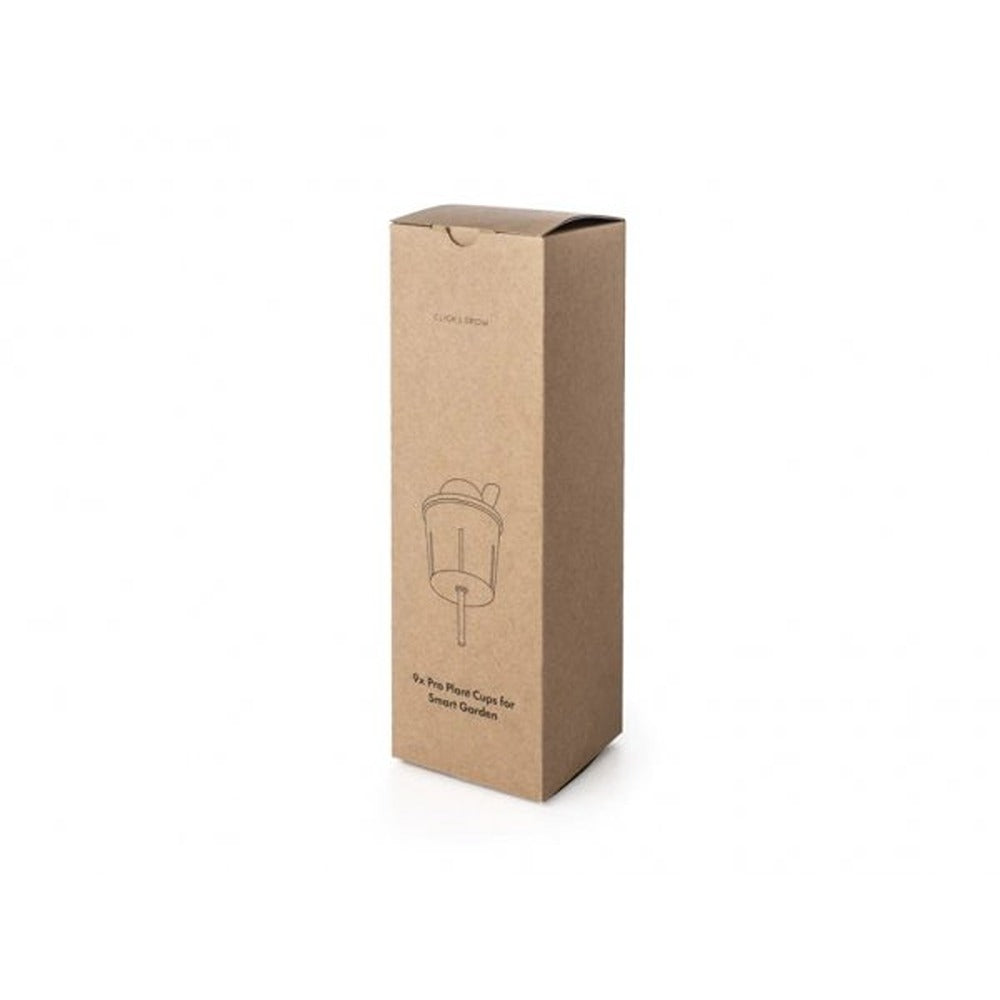Click and Grow Pro Plant Kopper 9-pack