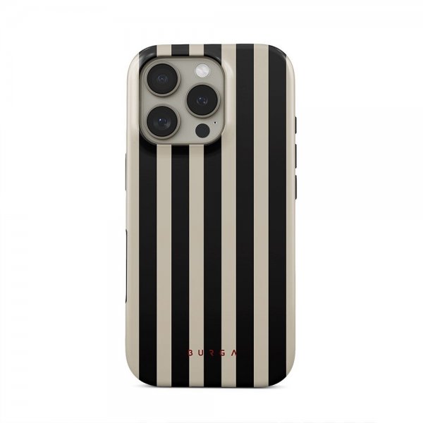 Burga iPhone 14 Pro Deksel Tough MagSafe Prophecy