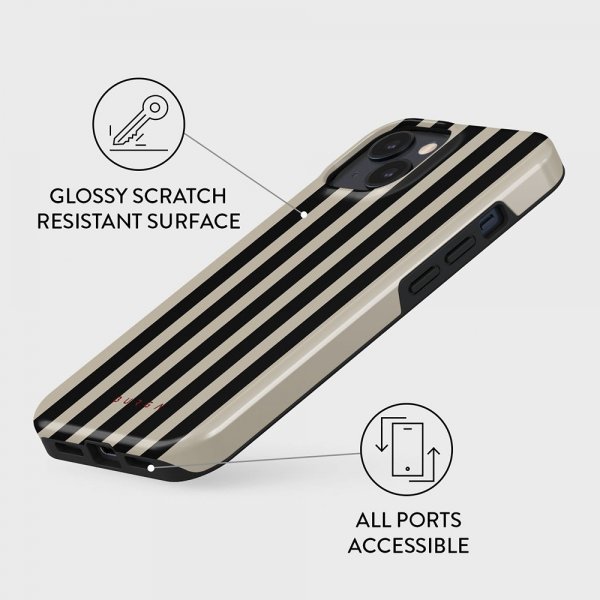 Burga iPhone 14 Deksel Tough MagSafe Prophecy