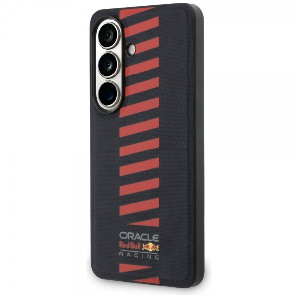 Red Bull Samsung Galaxy S26 Plus Deksel Meshed Powerbar MagSafe Blå