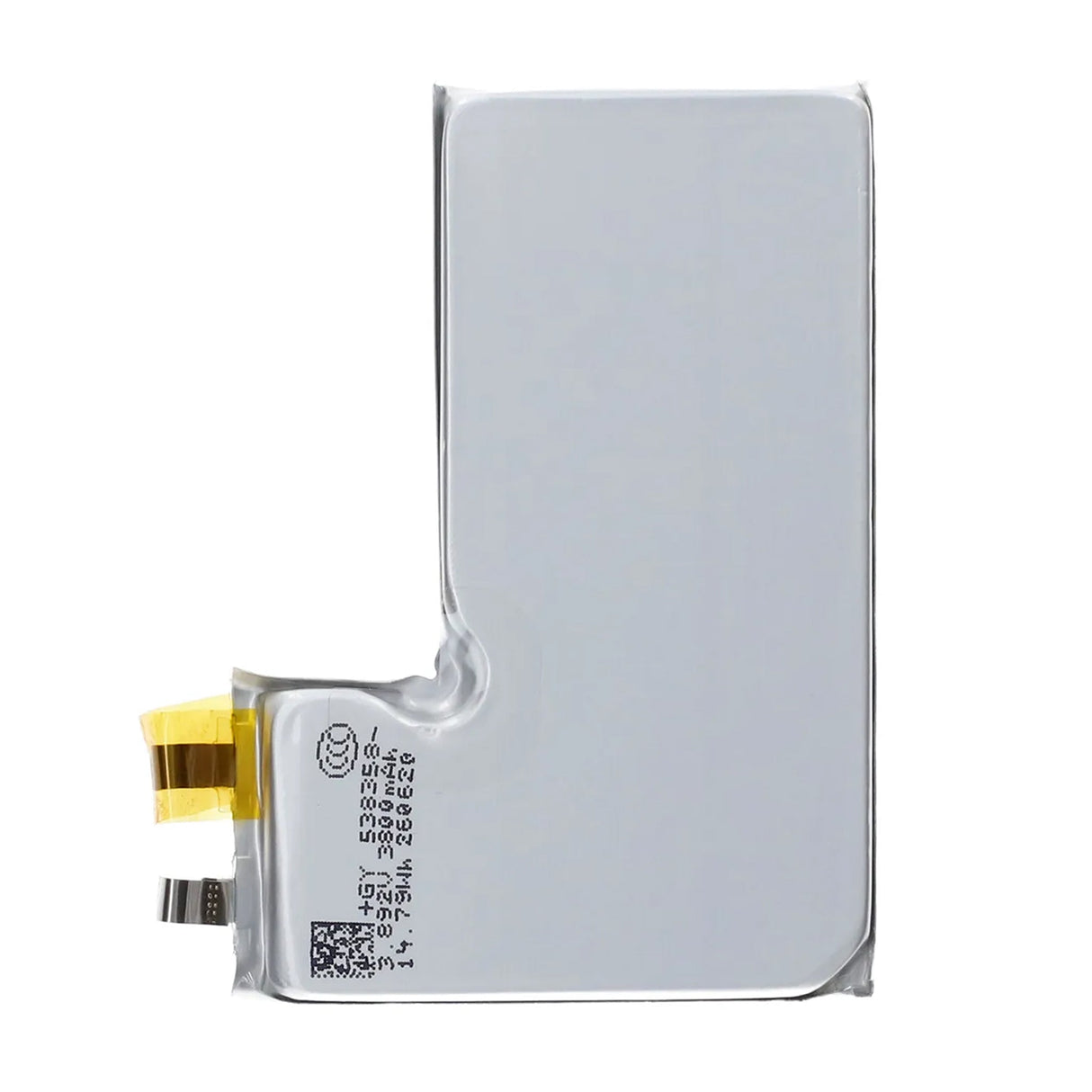 Rvelon Batteri til iPhone 16 Pro 3800mAh uten flexkabel