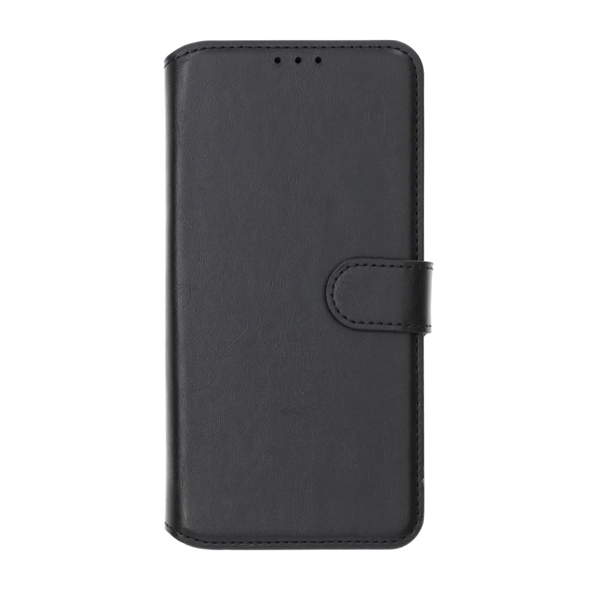 Rvelon Samsung Galaxy S26 FE Etui 4 Kortlomme Löstagbart Deksel Svart