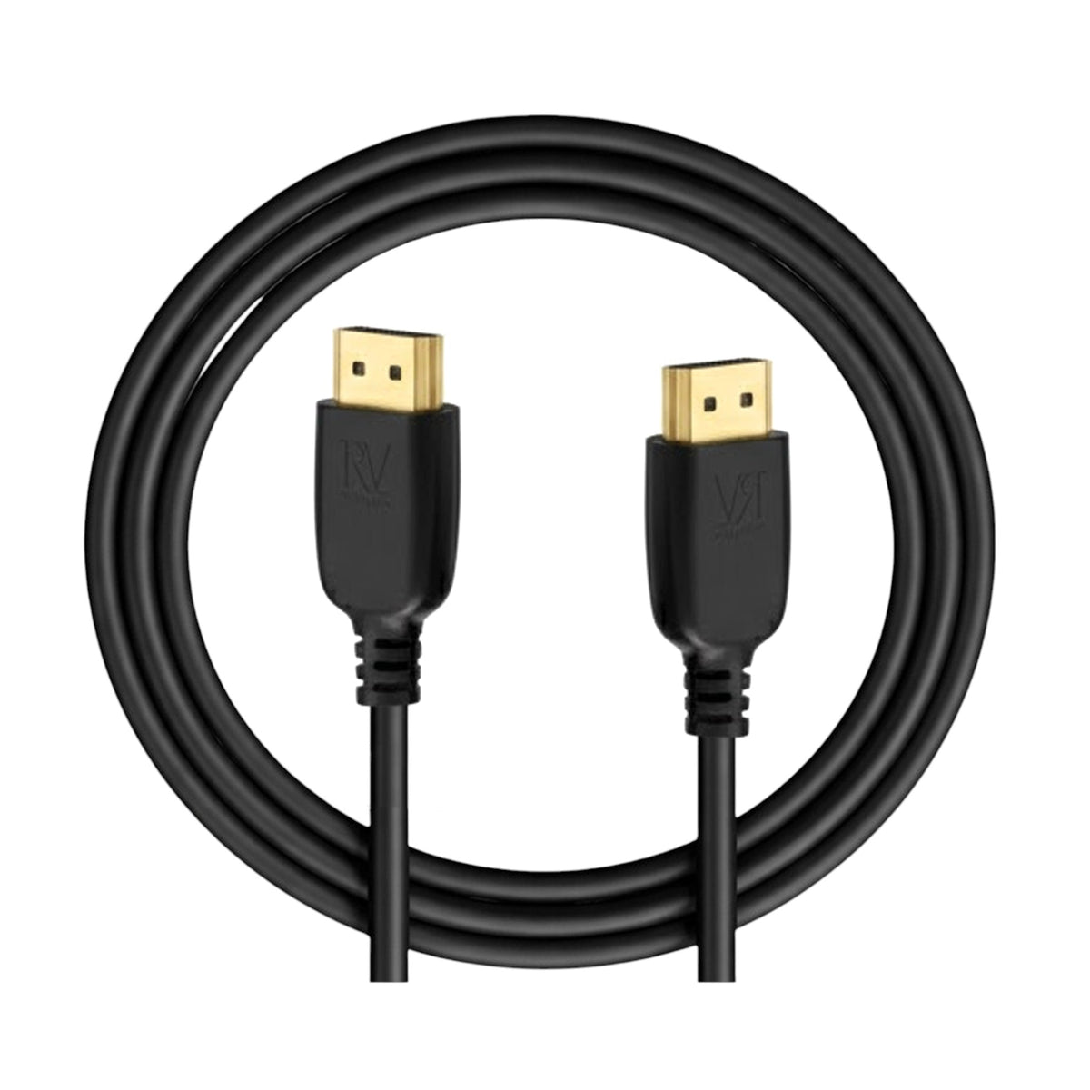 Rvelon HDMI 2.1 Kabel 28AWG – 3 meter
