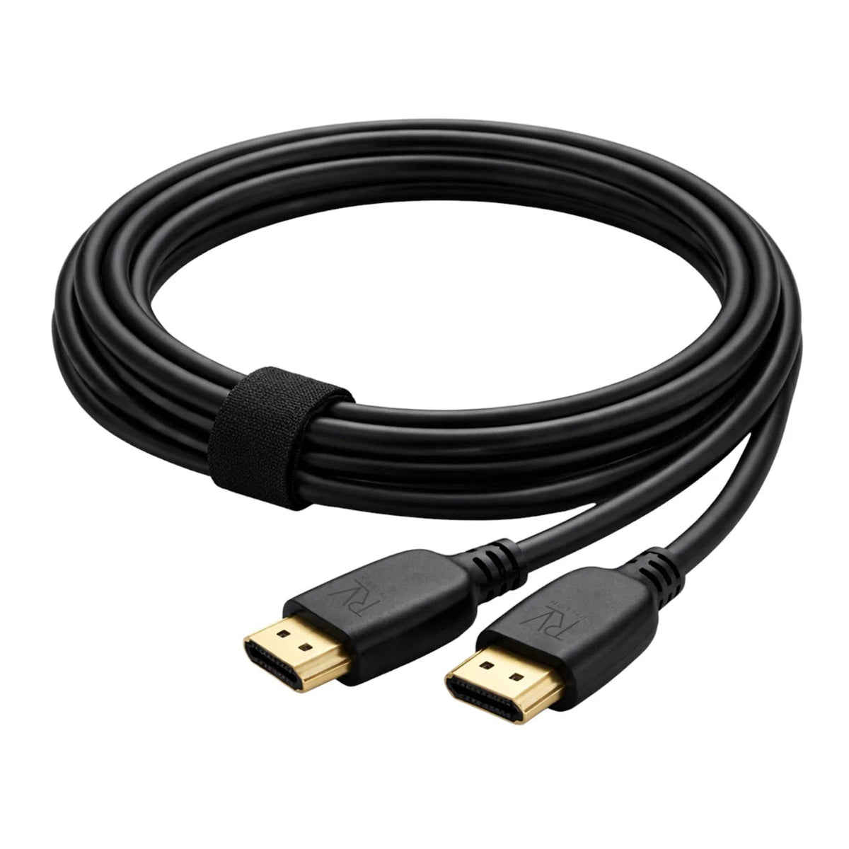 Rvelon HDMI 2.1 Kabel 28AWG – 3 meter