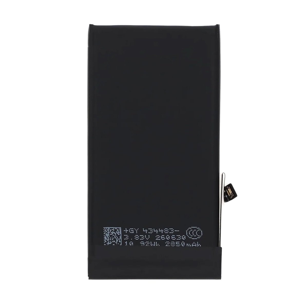 Rvelon Batteri for iPhone 12 og 12 Pro – 2815 mAh Original kapasitet