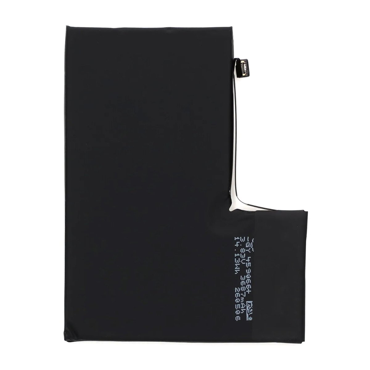 Rvelon Batteri for iPhone 12 Pro Max – 3687 mAh Original kapasitet