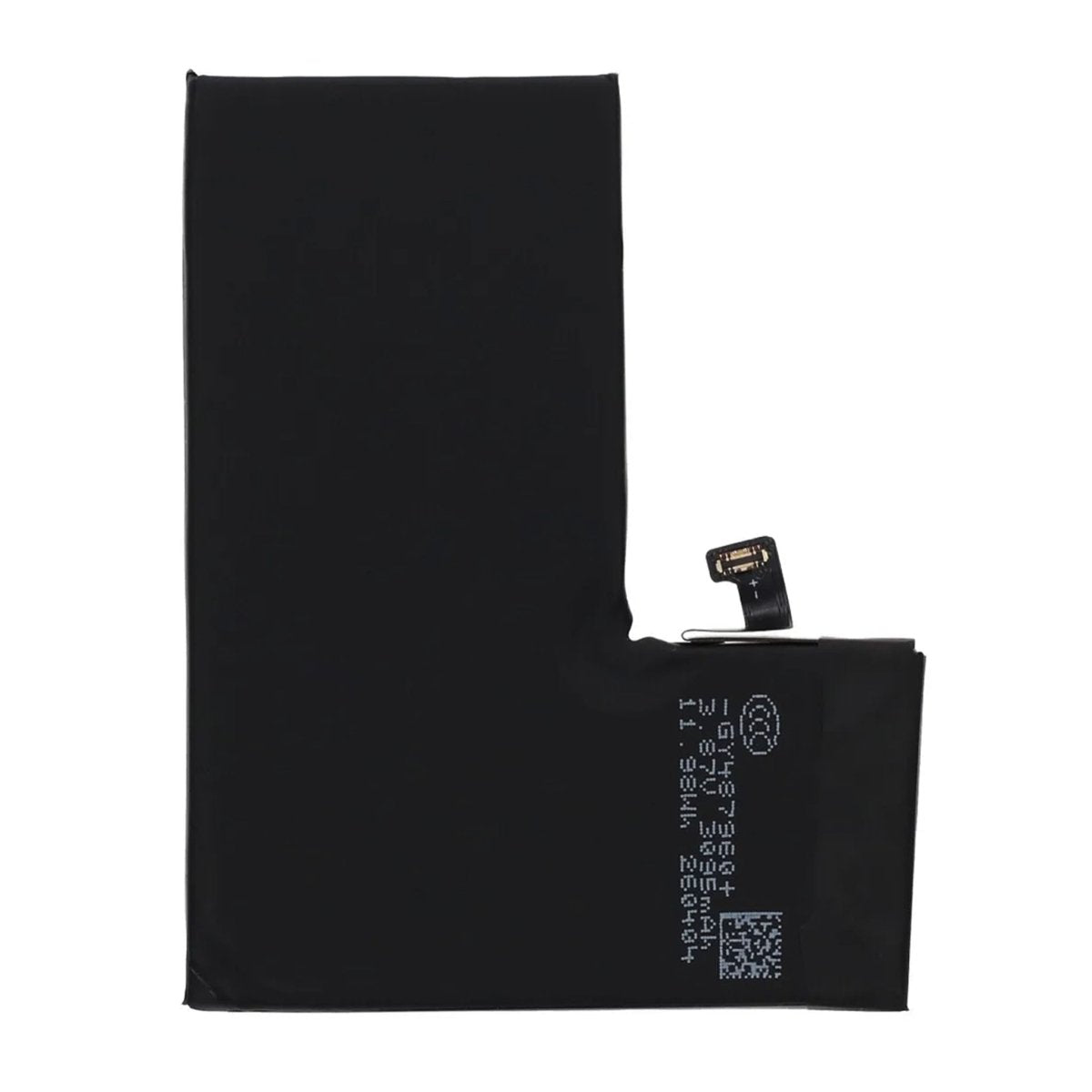 Rvelon Batteri for iPhone 13 Pro – 3095 mAh original kapasitet