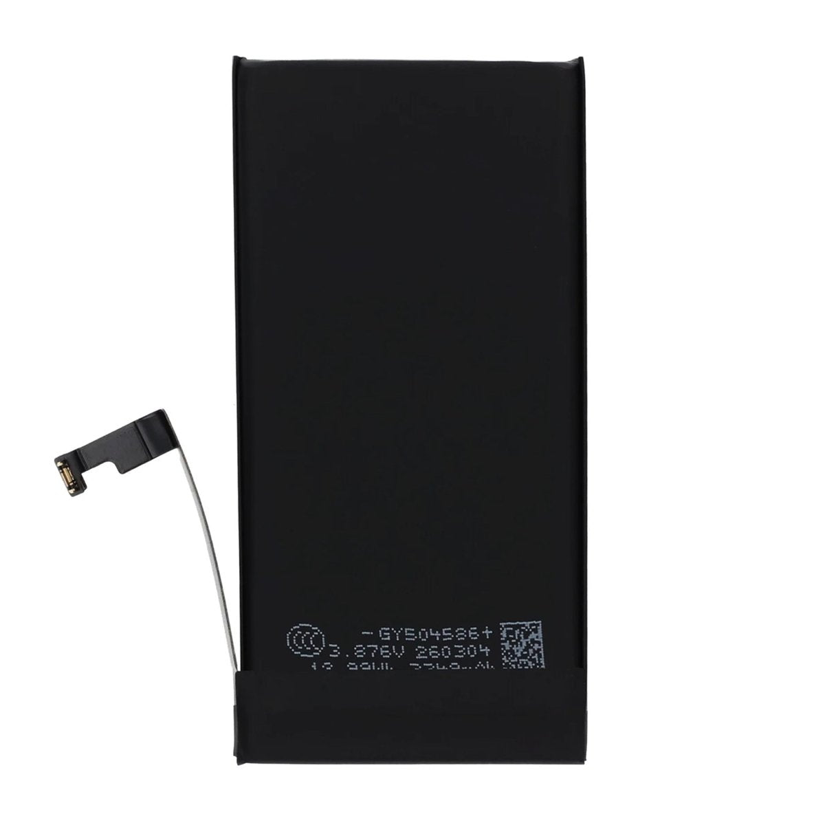 Rvelon Batteri for iPhone 15 – 3349 mAh original kapasitet