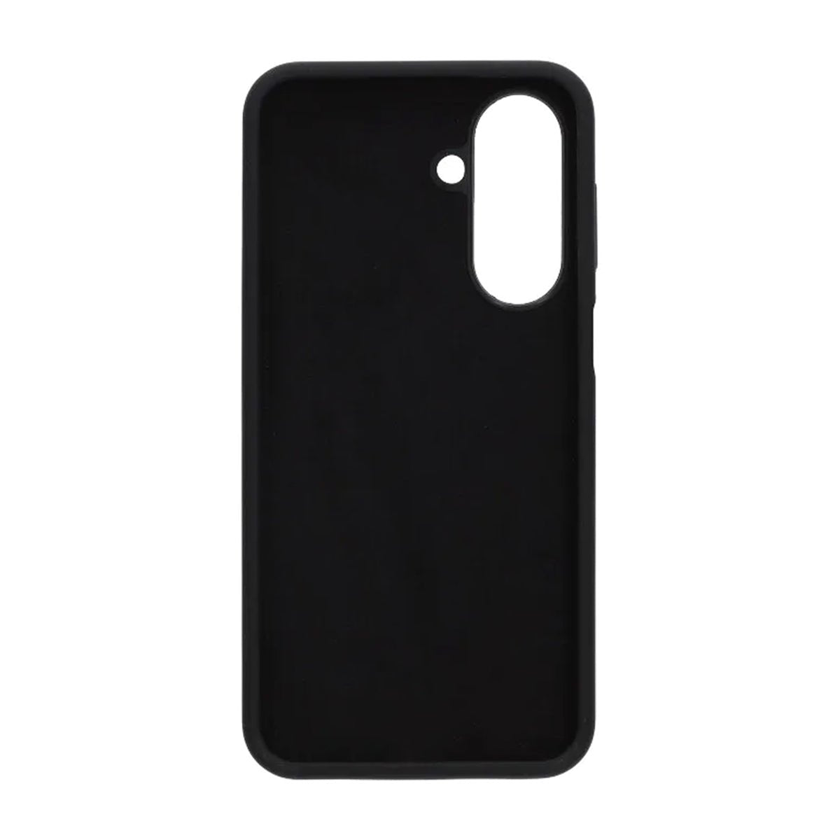 Rvelon Samsung Galaxy A27 Deksel Silikon Svart