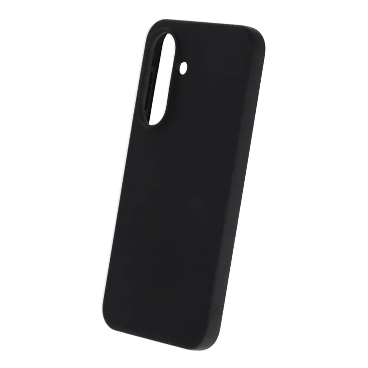 Rvelon Samsung Galaxy A27 Deksel Silikon Svart