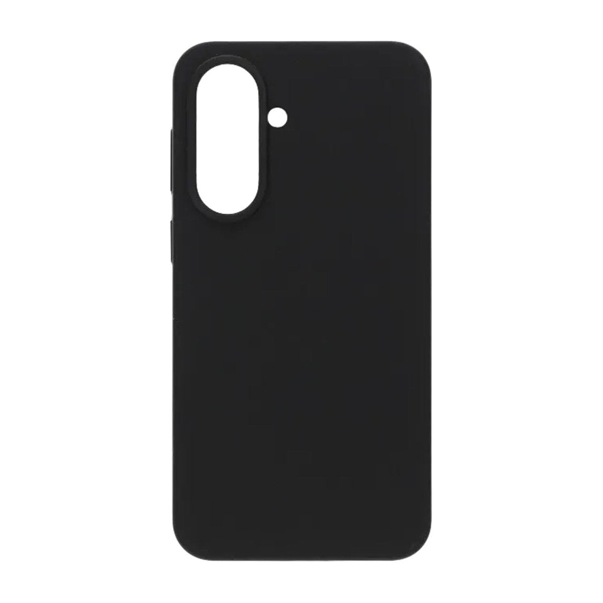 Rvelon Samsung Galaxy A37 Deksel Silikon Svart