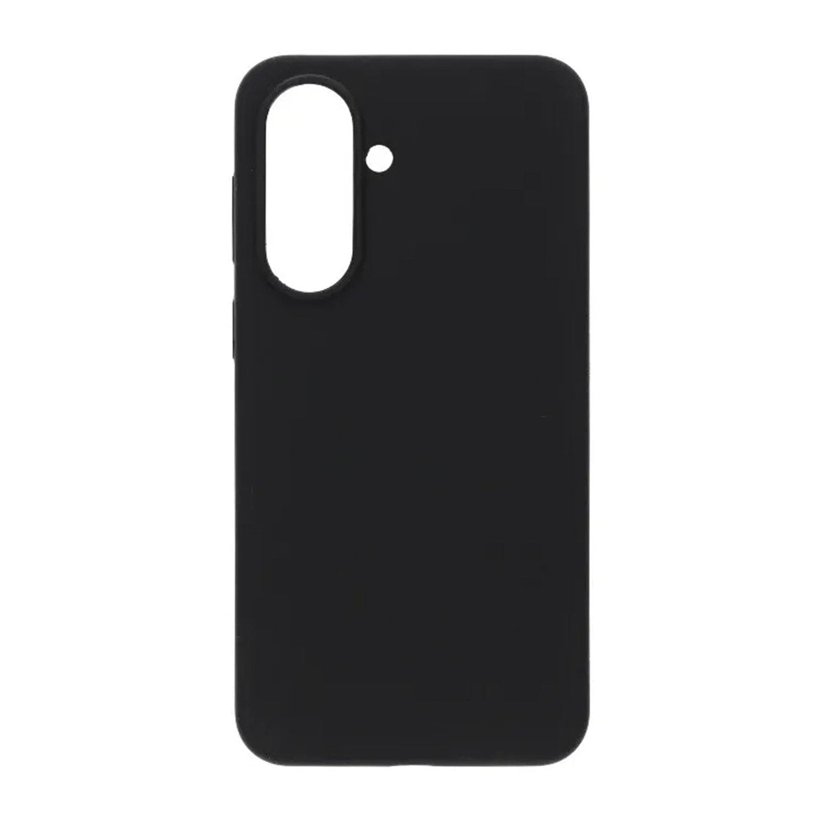 Rvelon Samsung Galaxy A57 Deksel Silikon Svart