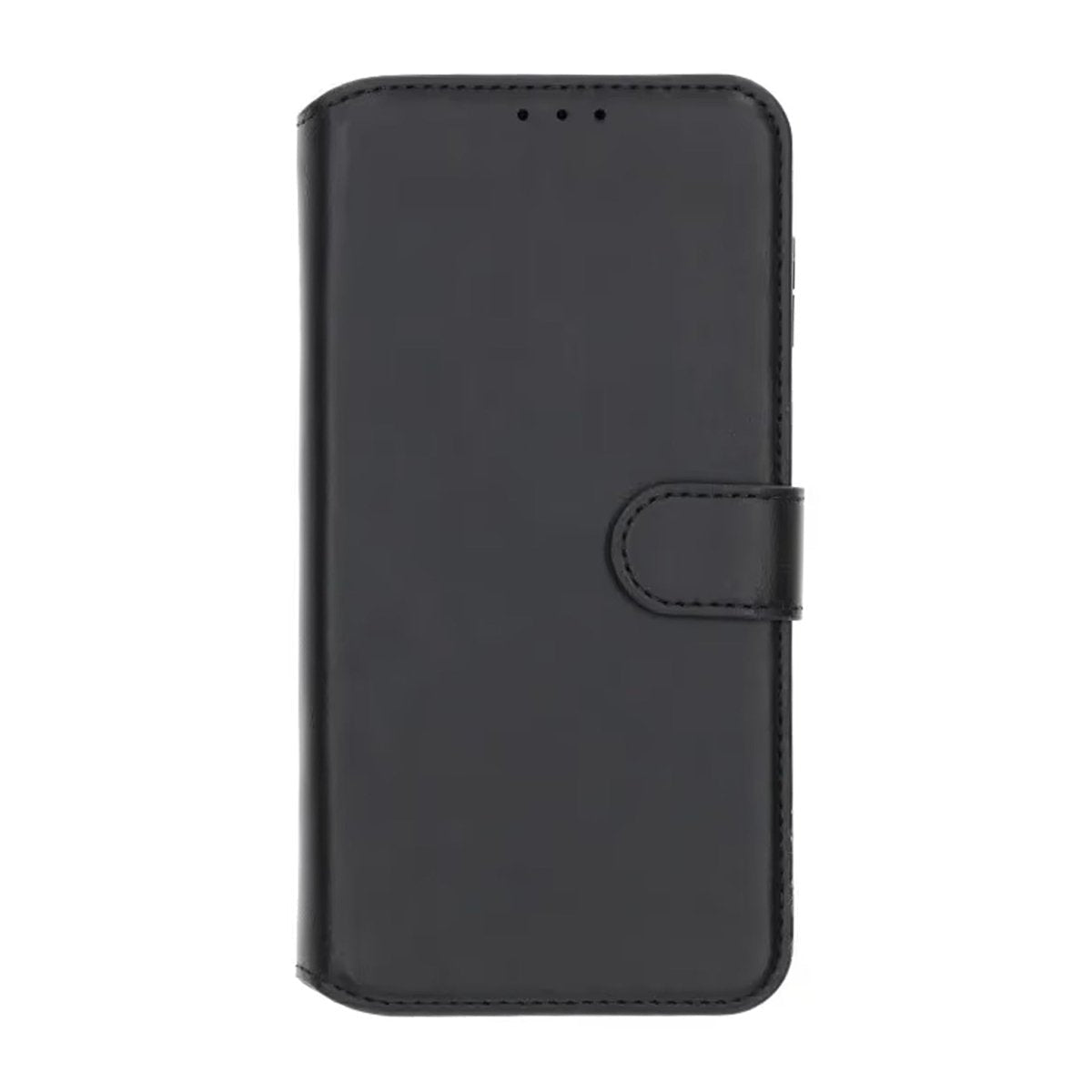 Rvelon Samsung Galaxy A57 Etui 4 Kortlomme avtakbart Deksel Svart