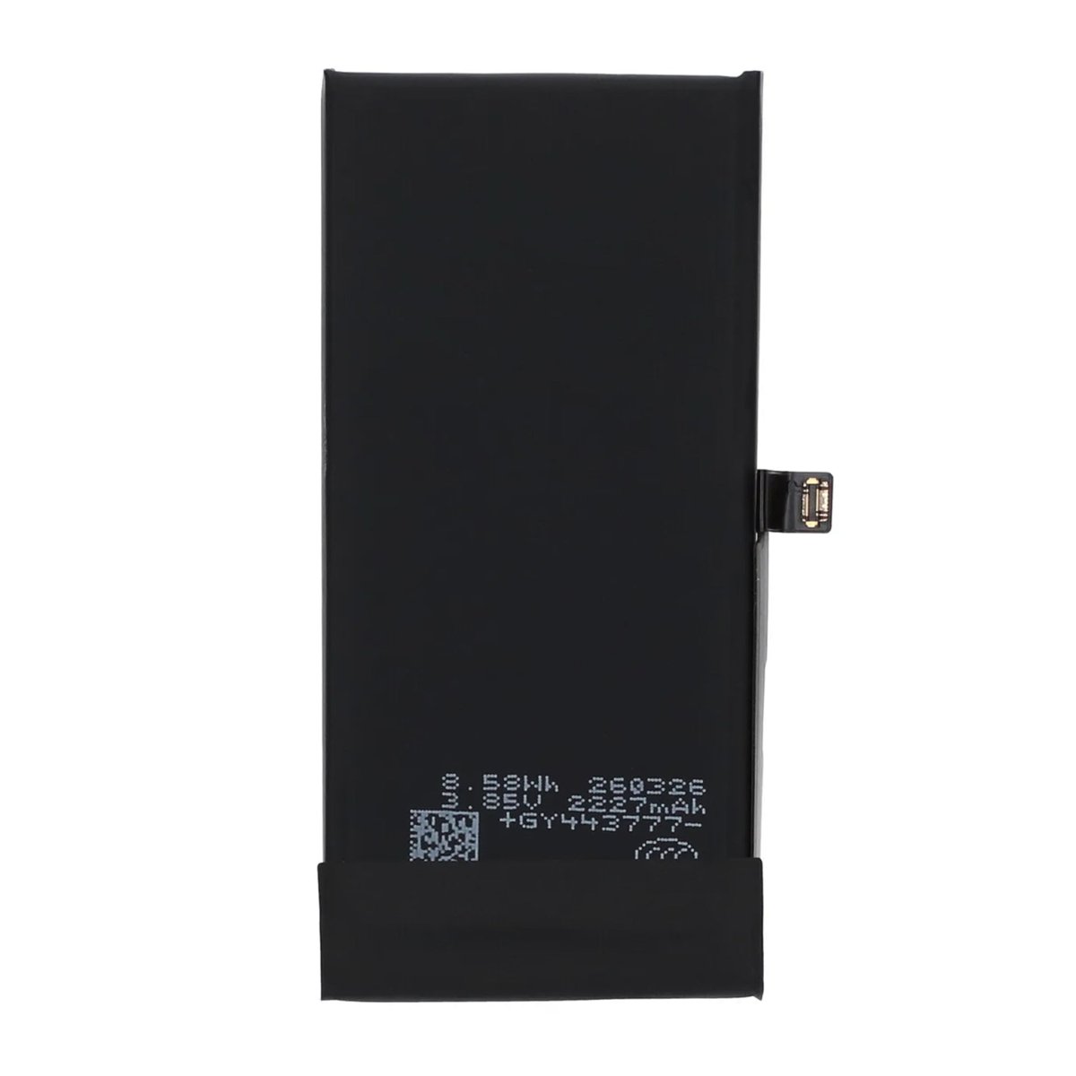 Rvelon Premium-batteri til iPhone 12 Mini – 2227mAh