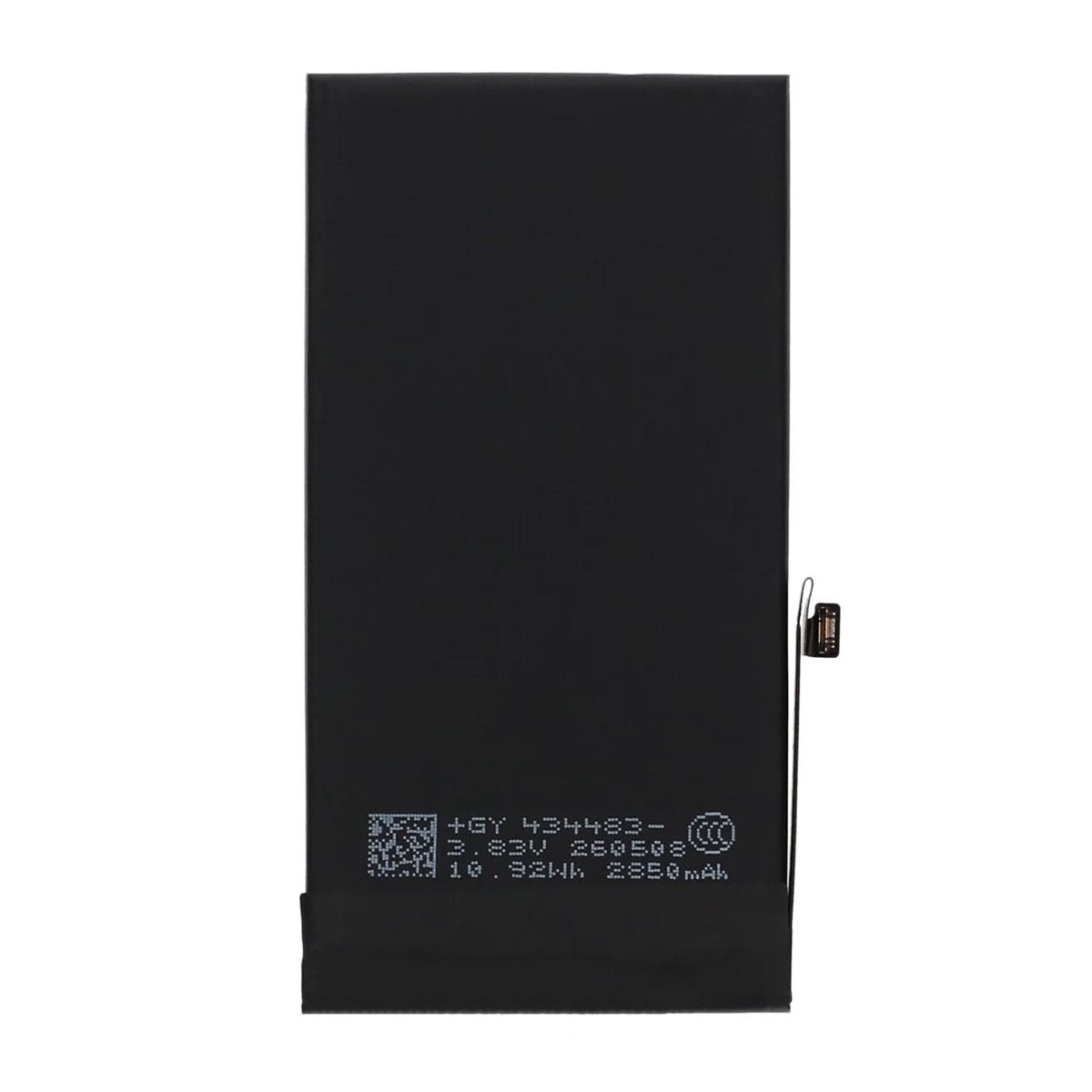 Rvelon Premium-batteri til iPhone 12/12 Pro – 2815mAh