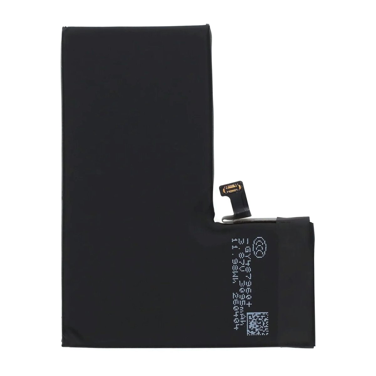 Rvelon Premium Batteri for iPhone 13 Pro – 3095mAh