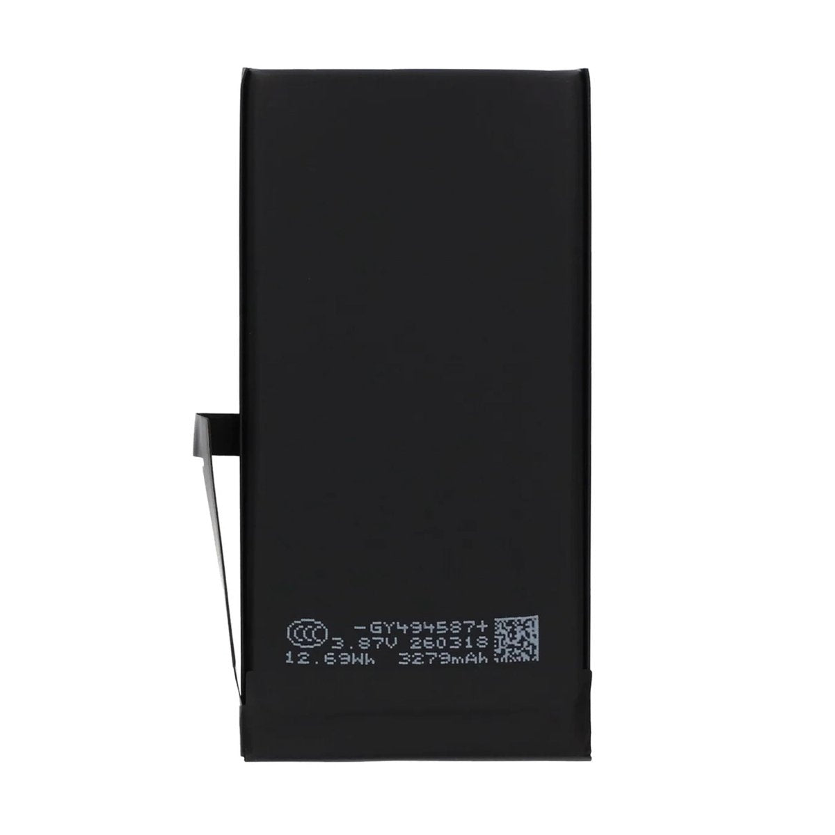 Rvelon Premium Batteri for iPhone 14 – 3279mAh