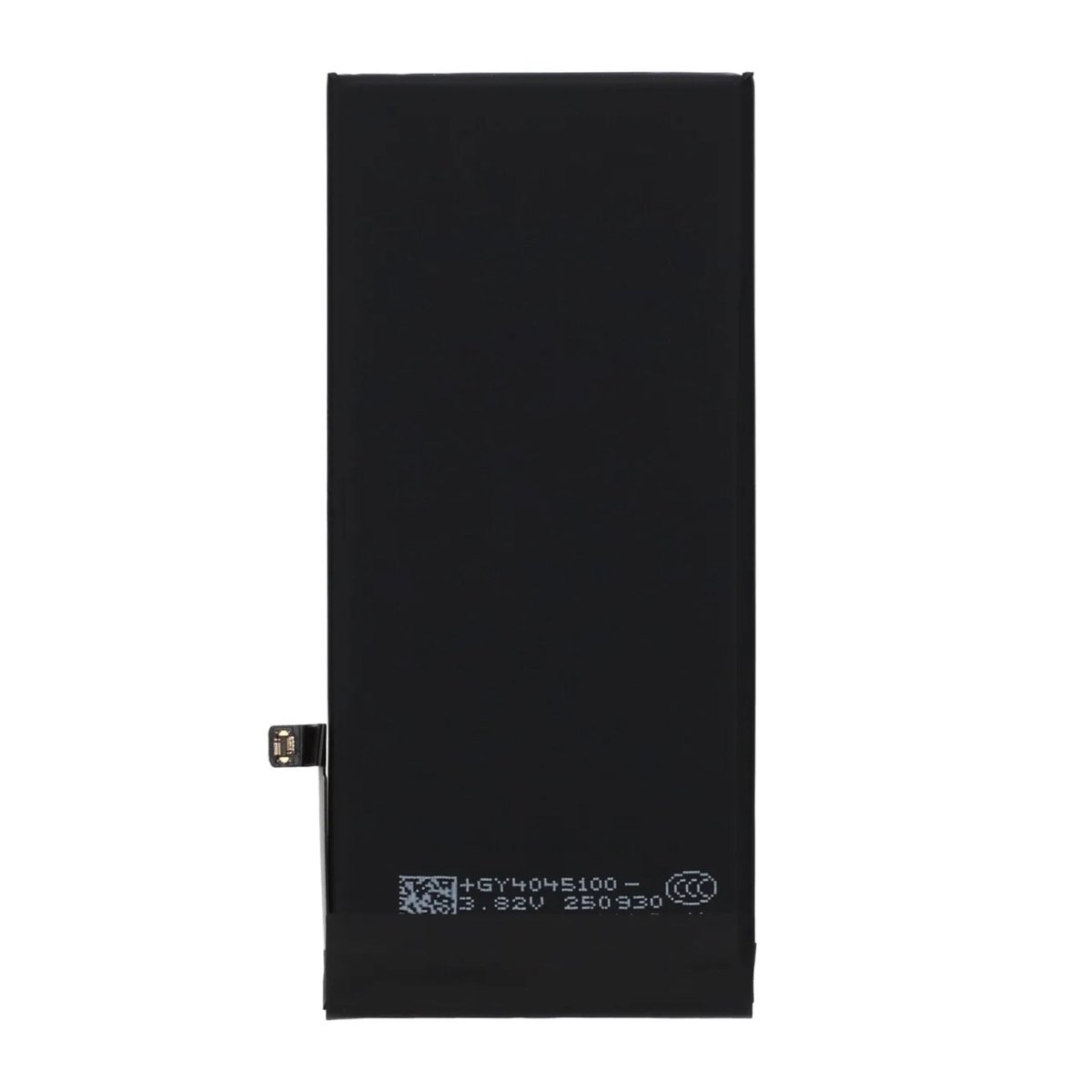 Rvelon Premium Batteri for iPhone XR – 2950mAh