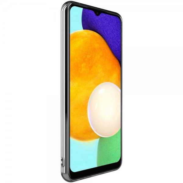 Imak Samsung Galaxy A03s Deksel UX-5 Series Transparent