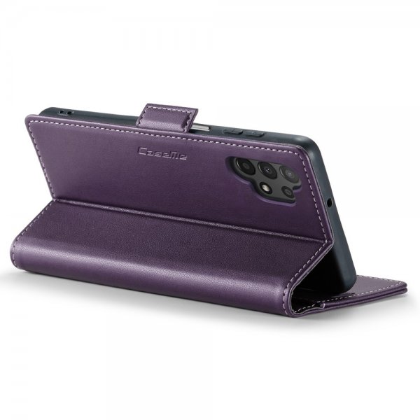 CaseMe Samsung Galaxy A04s/Galaxy A13 Etui 023 Series Lilla