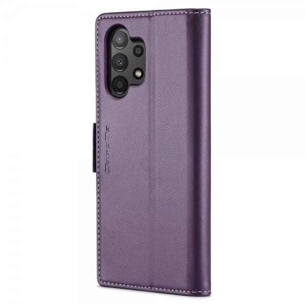 CaseMe Samsung Galaxy A04s/Galaxy A13 Etui 023 Series Lilla