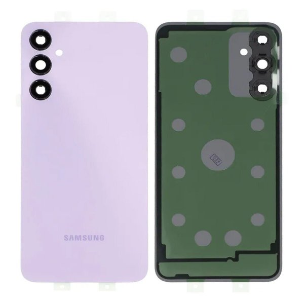 Samsung Galaxy A05s Bakside - Lilla