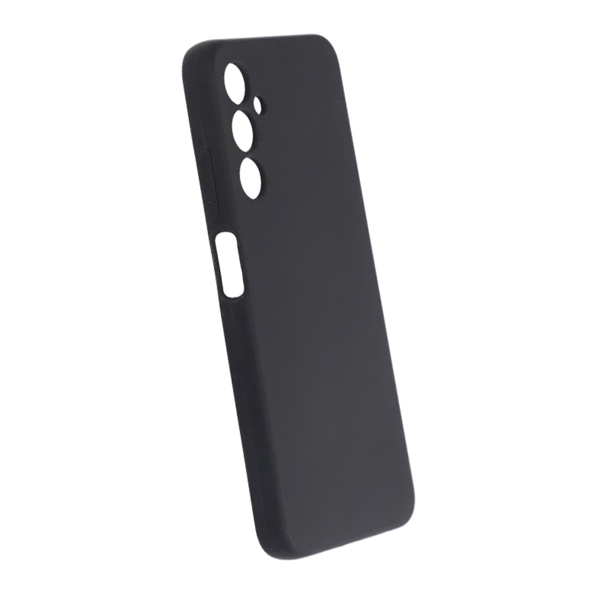 Samsung Galaxy A05s Deksel Silikon Svart