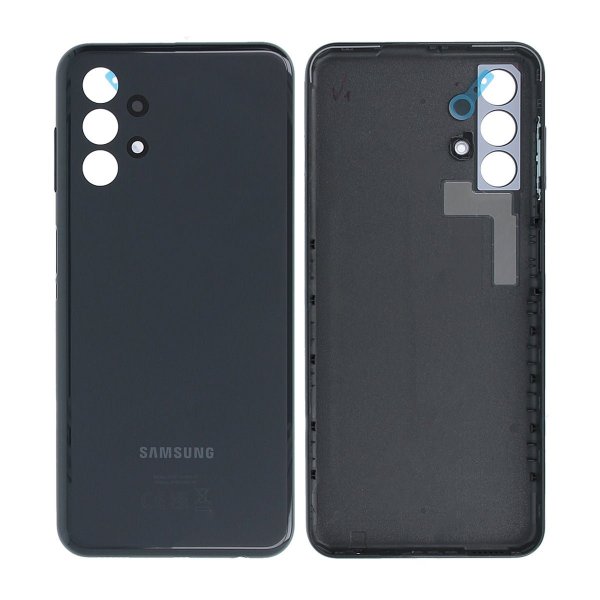 Samsung Samsung Galaxy A13 Bakside Original - Svart