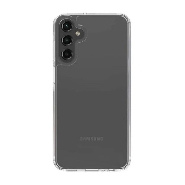 Samsung Galaxy A14 Deksel MagSafe Transparent