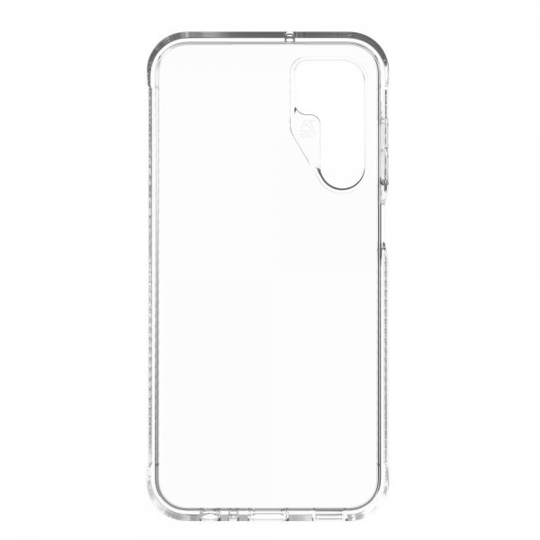 Zagg Samsung Galaxy A15 Deksel Luxe Transparent
