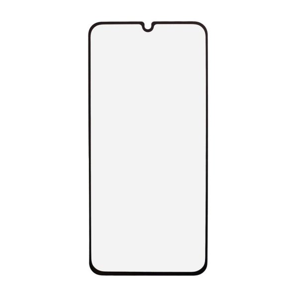 Samsung Galaxy A15 Skjermbeskytter Herdet glass Full cover
