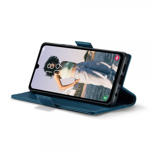 CaseMe Samsung Galaxy A16 Etui 023 Series Blå