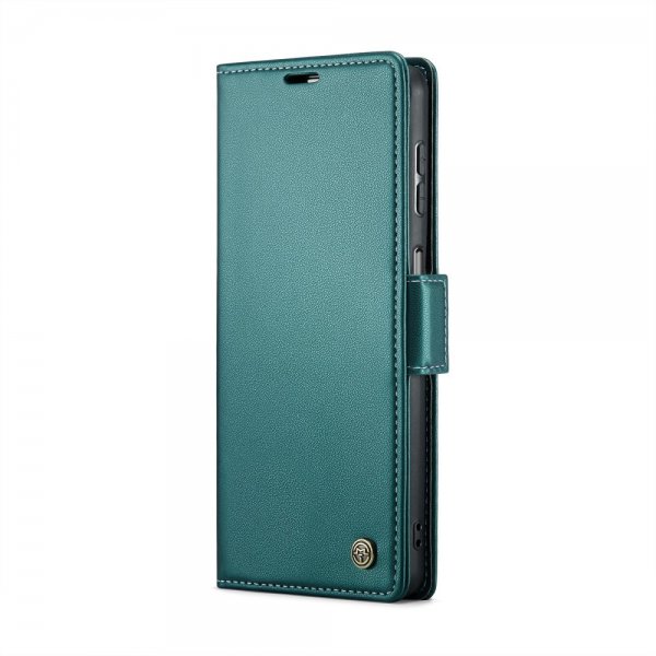 CaseMe Samsung Galaxy A16 Etui 023 Series Grønn