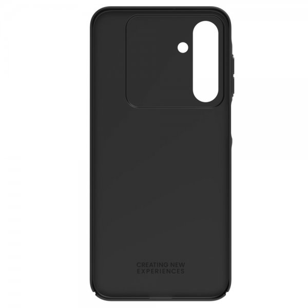 Nillkin Samsung Galaxy A16 Deksel CamShield Svart