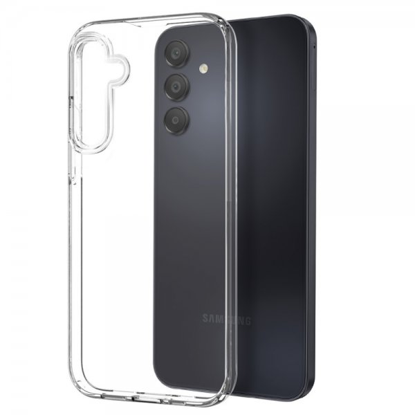 Northjo Samsung Galaxy A16 Deksel med Skjermbeskytter og Kamerabeskytter 3-i-1