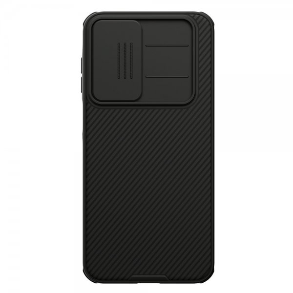 Nillkin Samsung Galaxy A17 Deksel CamShield Pro MagSafe Svart