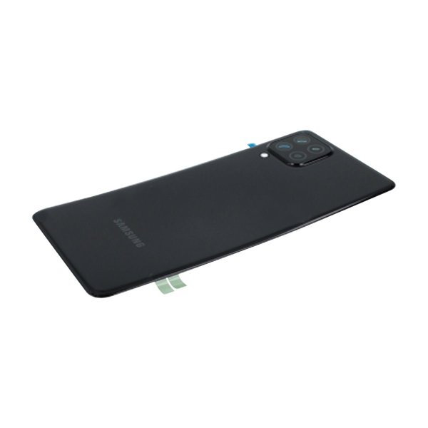 Samsung Samsung Galaxy A22 4G original bakside - svart