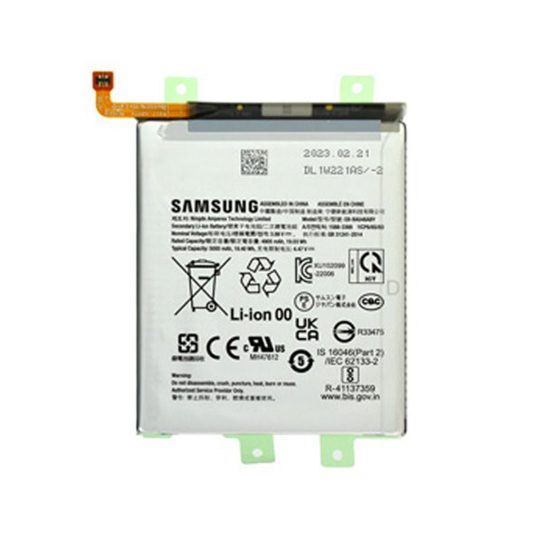 Samsung Samsung Galaxy A25 5G Originalt batteri EB-BA546ABY