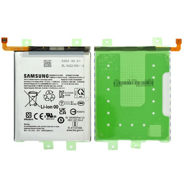 Samsung Samsung Galaxy A25 5G Originalt batteri EB-BA546ABY