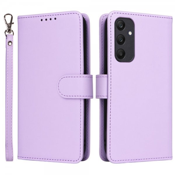 Betopnice Samsung Galaxy A25 Etui Avtagbart Deksel 005 Lilla