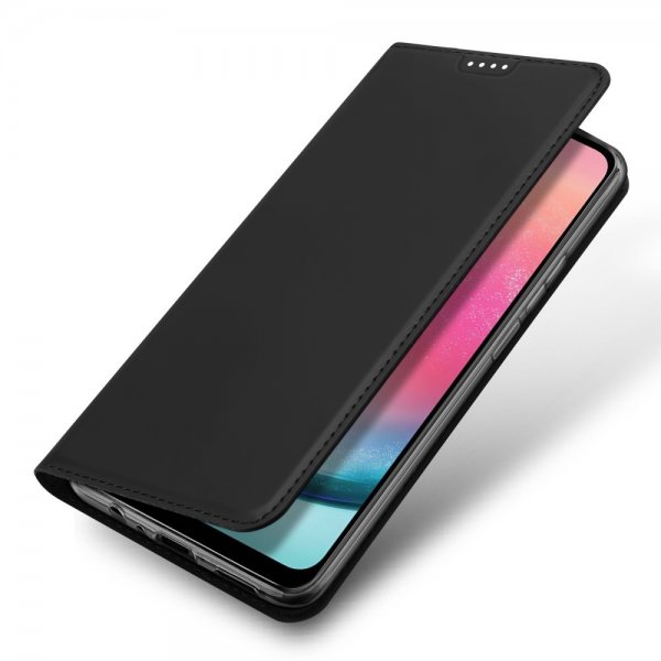 Dux Ducis Samsung Galaxy A25 Etui Skin Pro Series Svart