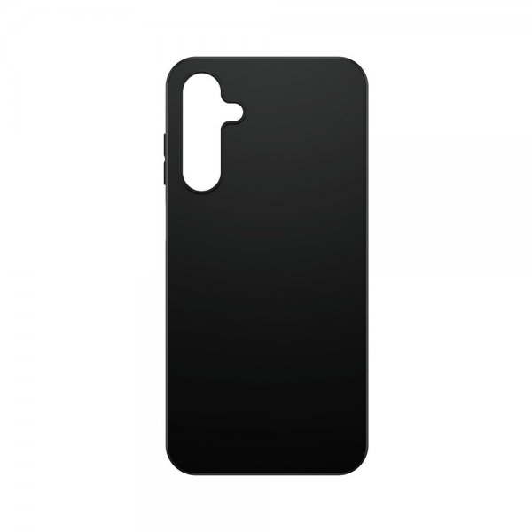 SAFE. by PanzerGlass Samsung Galaxy A25 Deksel Soft TPU Case Svart