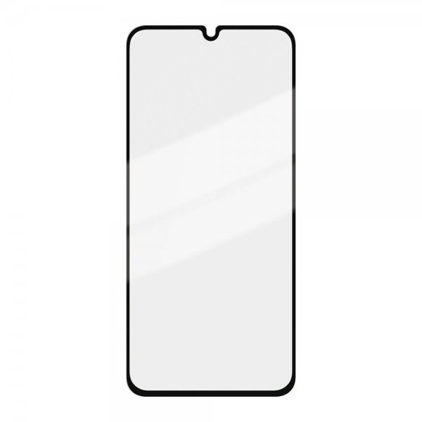 Vivanco Samsung Galaxy A25 Skjermbeskytter Full Screen