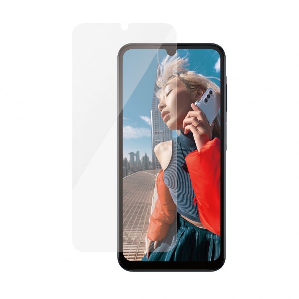 PanzerGlass Samsung Galaxy A25 Skjermbeskytter Ultra-Wide Fit