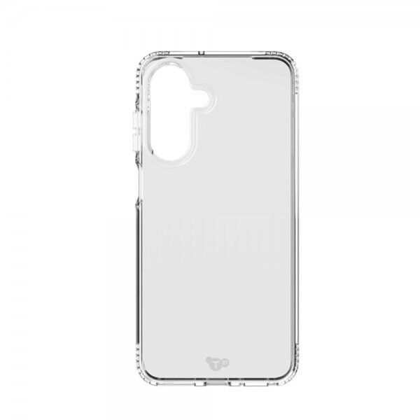Tech21 Samsung Galaxy A26 Deksel EvoLite Transparent