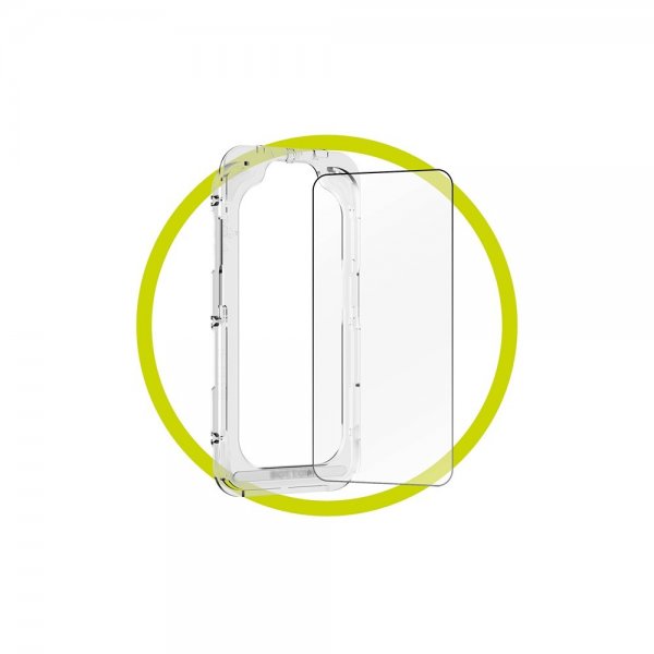 Mobile Origin Samsung Galaxy A27 Skjermbeskytter EasyGlass Applicator