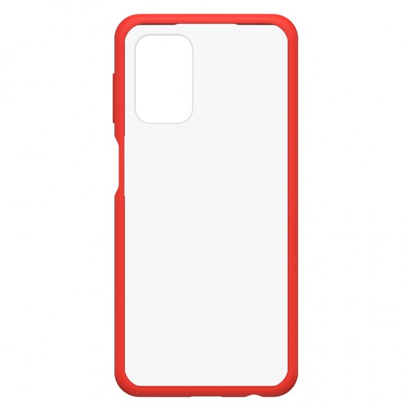 Otterbox Samsung Galaxy A32 5G Deksel React Power Red