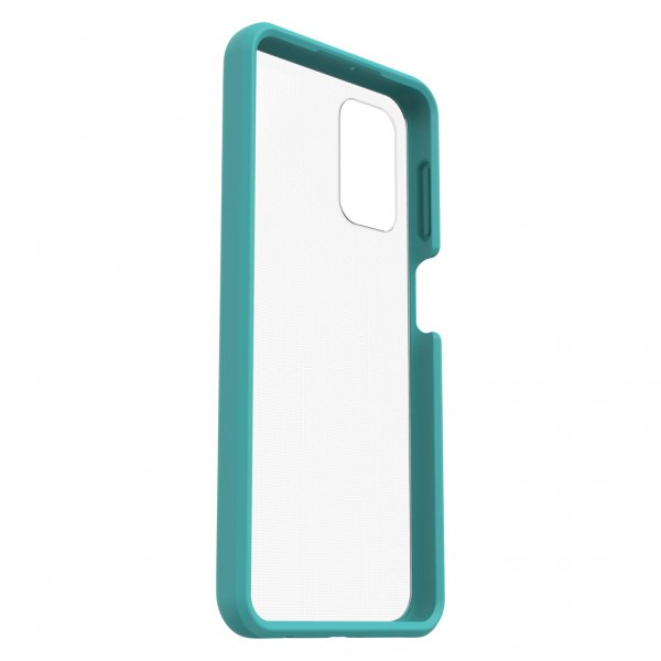Otterbox Samsung Galaxy A32 5G Deksel React Sea Spray